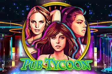 Pub Tycoon